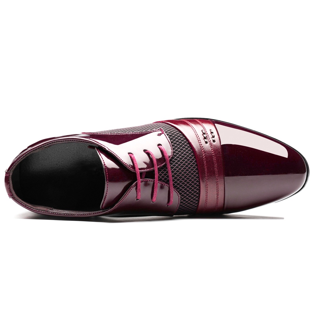 Fashionable Leather Shoes For Men 23 bbf135a4 fcc2 497a 86d4 b64e04f8b88c trans