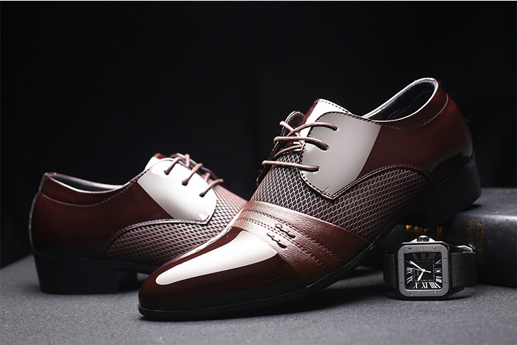 Fashionable Leather Shoes For Men 29 ec661cf8 bdb8 4b1a 80d1 b0d03d0fe856 trans