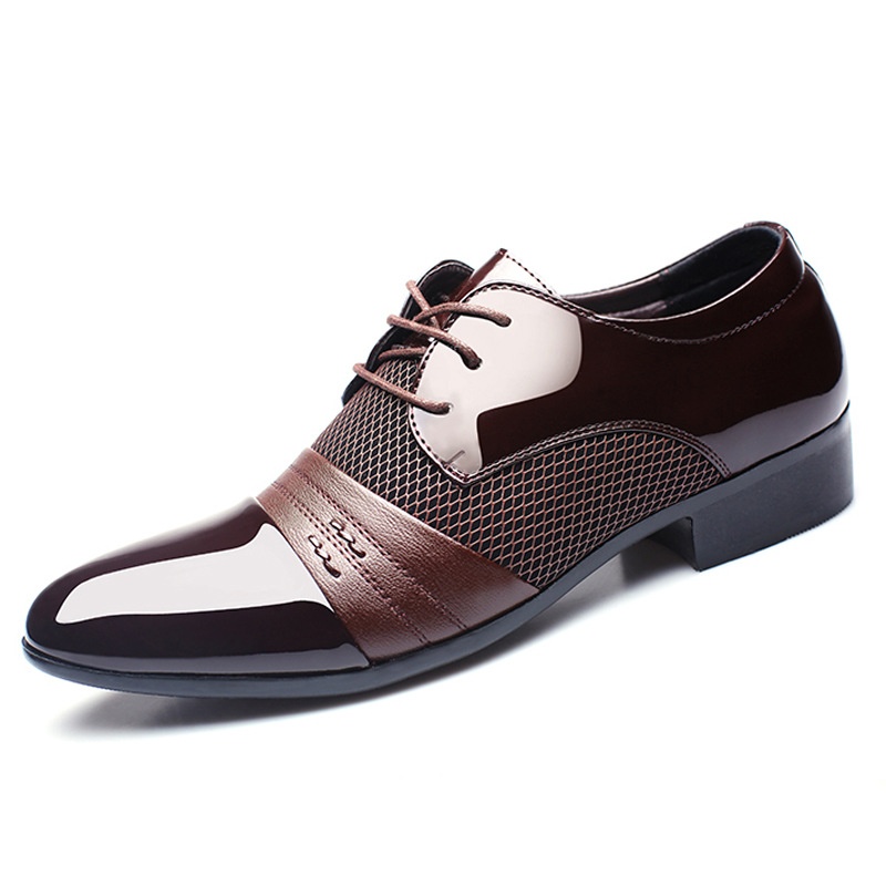 Fashionable Leather Shoes For Men 18 ffbc6bfc 7930 420e 90ab 1b10e696f5a0 trans
