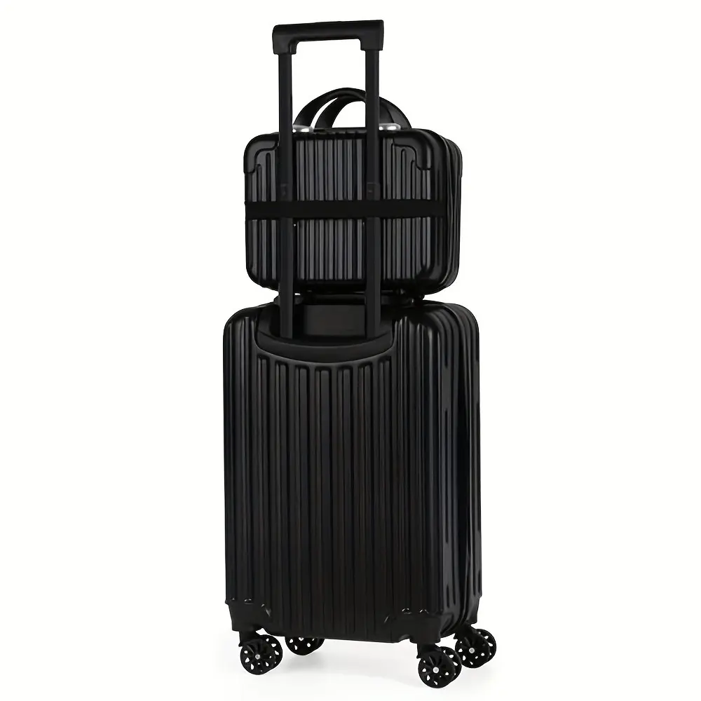 Luggage And Mini Box Travel Set