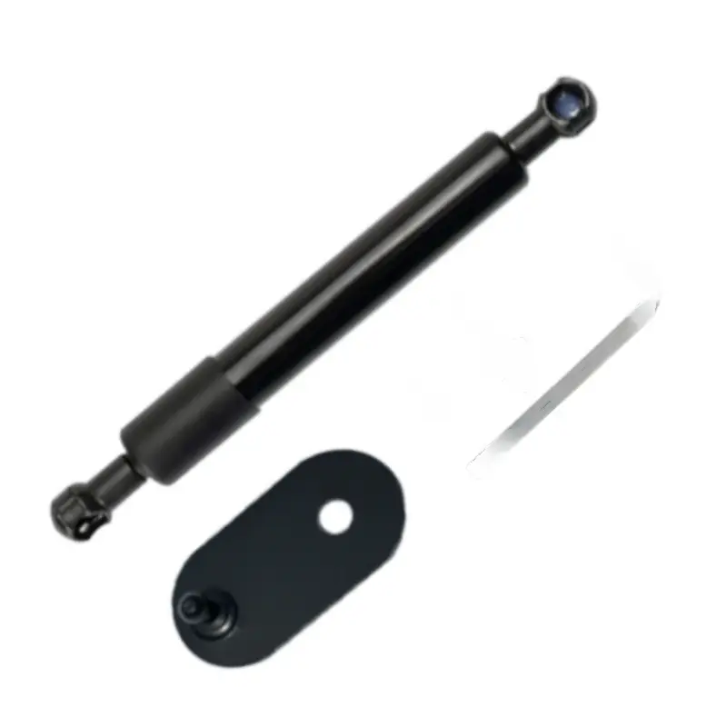 Buffered Damper Suitcase Shock Absorber Bracket Accessory
