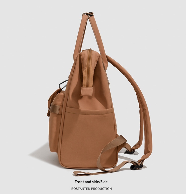 Wear-resistant Casual Backpack Versatile Womens Backpack