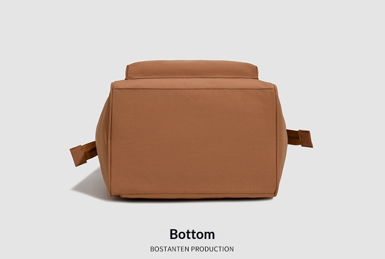 Wear-resistant Casual Backpack Versatile Womens Backpack