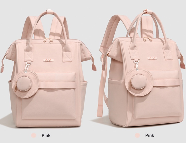 Wear-resistant Casual Backpack Versatile Womens Backpack