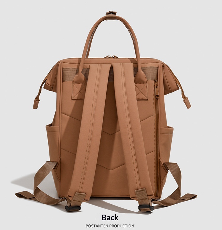 Wear-resistant Casual Backpack Versatile Womens Backpack