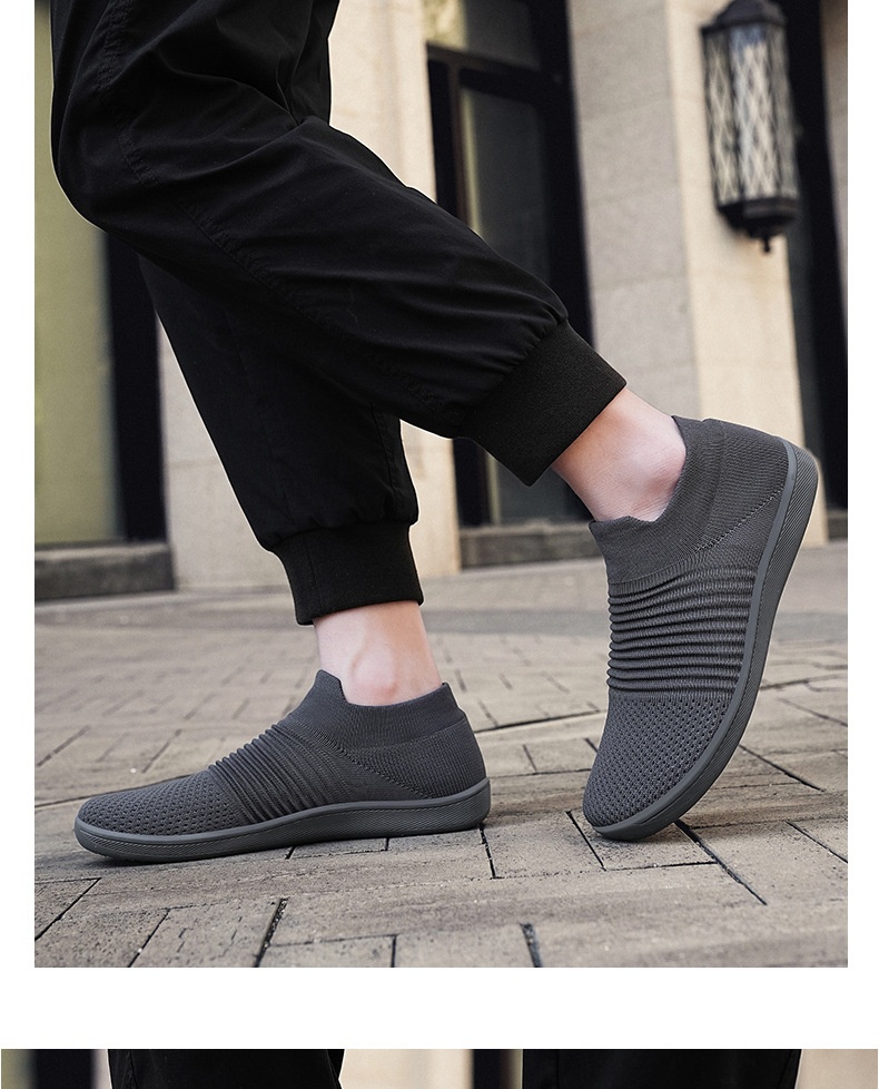 Flyknit Wide-toe Slip-on Sock Shoes Lightweight Comfortable 23 183c0182 5565 49f3 87a2 a56f0c7770a1 trans