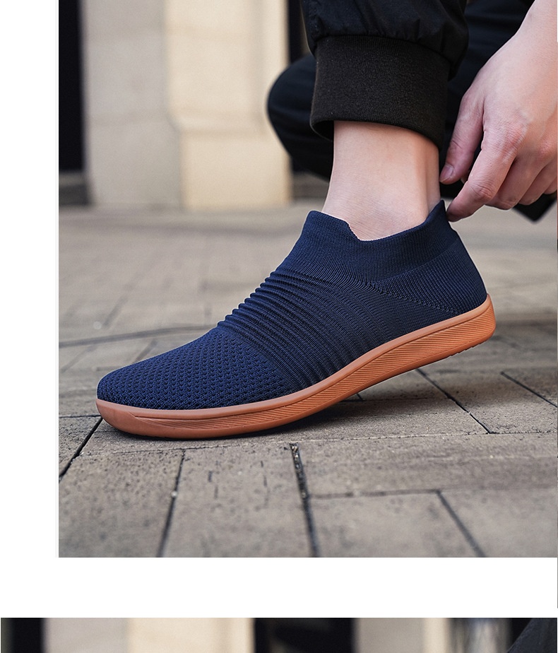 Flyknit Wide-toe Slip-on Sock Shoes Lightweight Comfortable 22 447e621d 1ad7 49f7 ad86 0fa655892ad8 trans