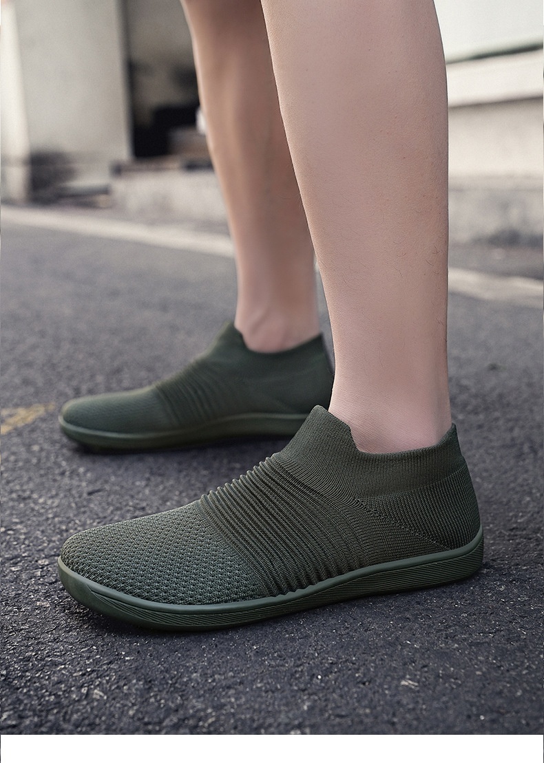 Flyknit Wide-toe Slip-on Sock Shoes Lightweight Comfortable 31 4aa882b4 c7a0 43b1 9ced edde6d48221b trans