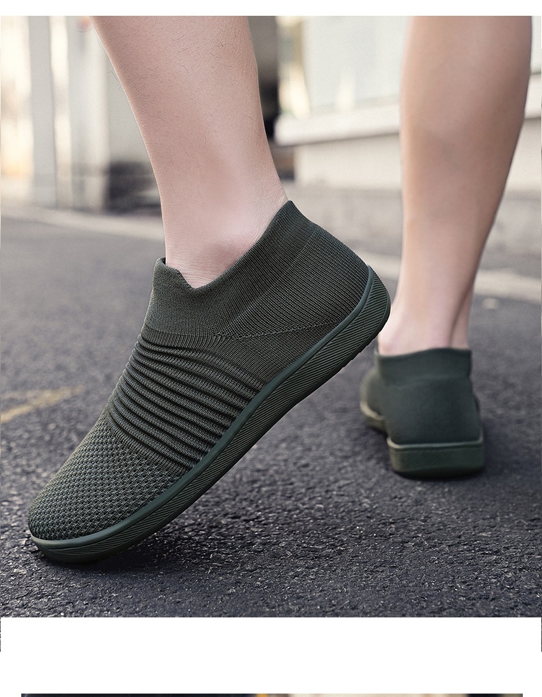Flyknit Wide-toe Slip-on Sock Shoes Lightweight Comfortable 32 662120f7 c486 43c5 96b7 b93b67de864c trans