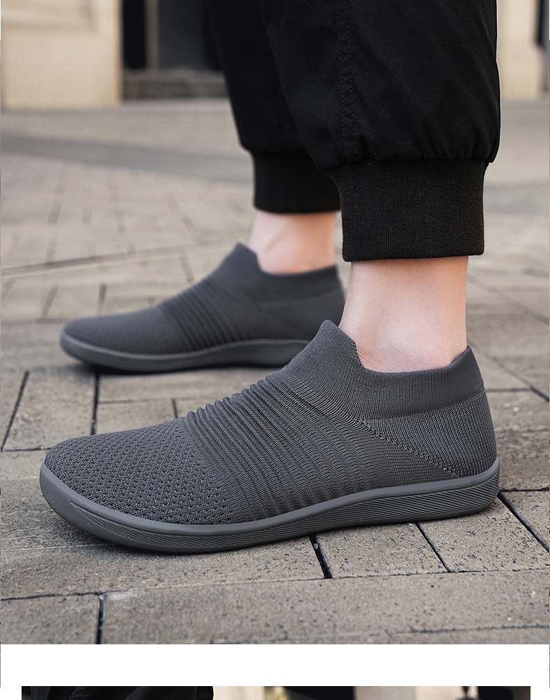 Flyknit Wide-toe Slip-on Sock Shoes Lightweight Comfortable 38 737275a7 612c 4c5a adca 92ee608ade03 trans