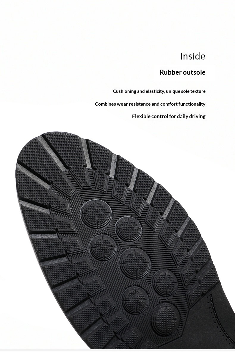 Bullock Men's 8cm Height-increasing Derby Shoes 23 6b410924 2d4e 4106 b547 dc67b9224284 trans