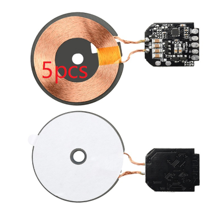 15W Wireless Charging Module Transmitter