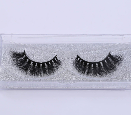 Faux Aurelia Eye Lashes image 4