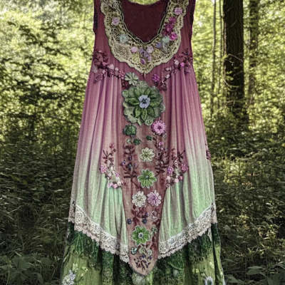 Elegant And Sophisticated Womens Dress