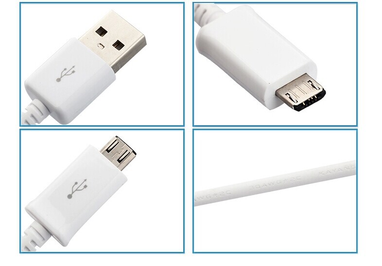 Universal Original Phone Charging Cable