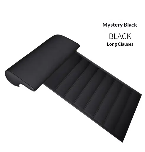 Car Seat Modification Leg Rest And Extended Seat Cushion