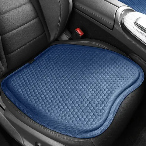 Honeycomb Gel Car Seat Cushion