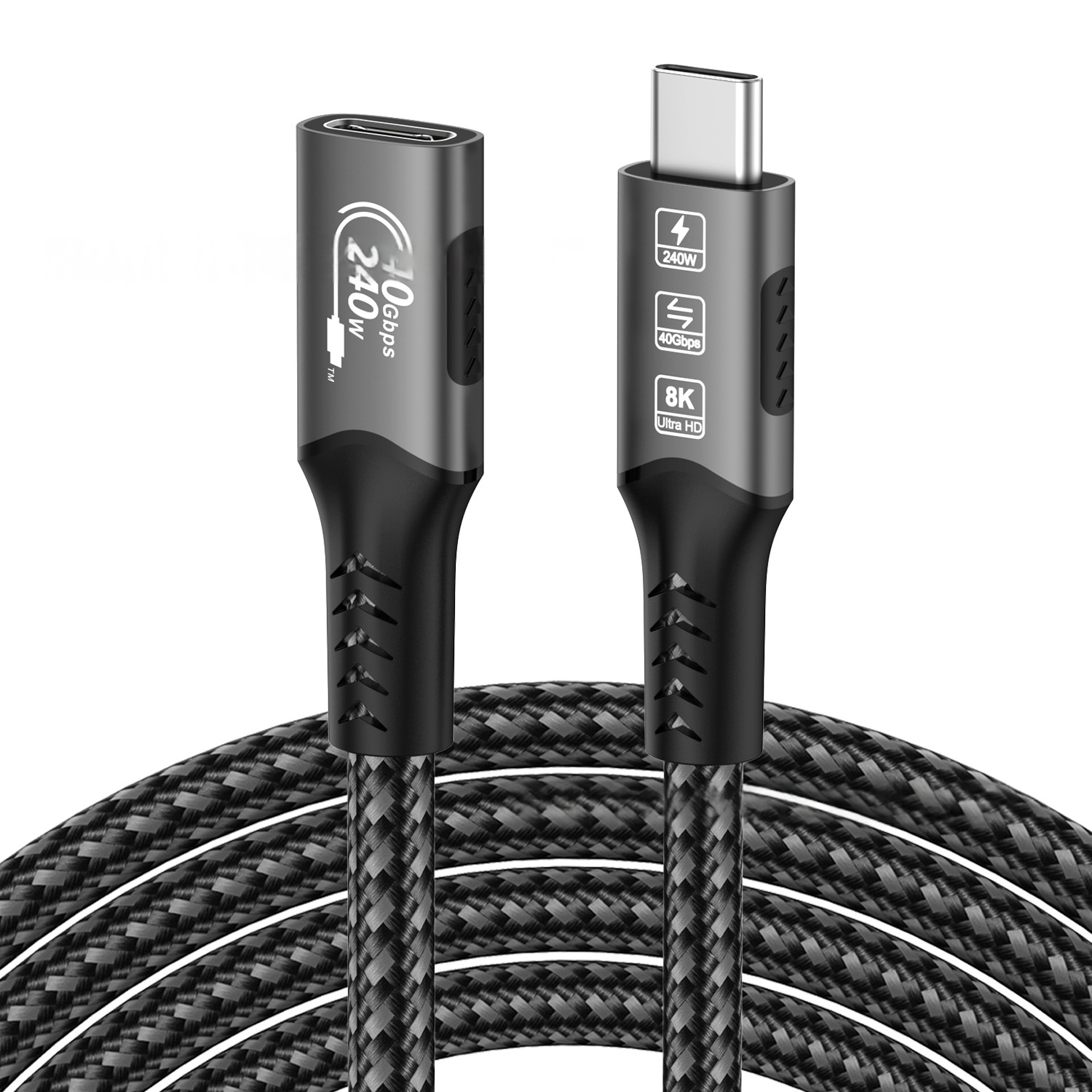 Parent-to-Mother High-Speed Extension Cable