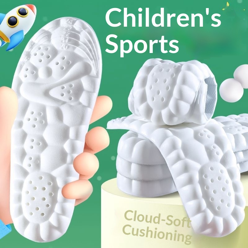 Children Breathable Sweat-absorbing Shock-absorbing Insoles 18 2c894e9a 2d35 4432 9c1d c5eb1ffaa162 trans