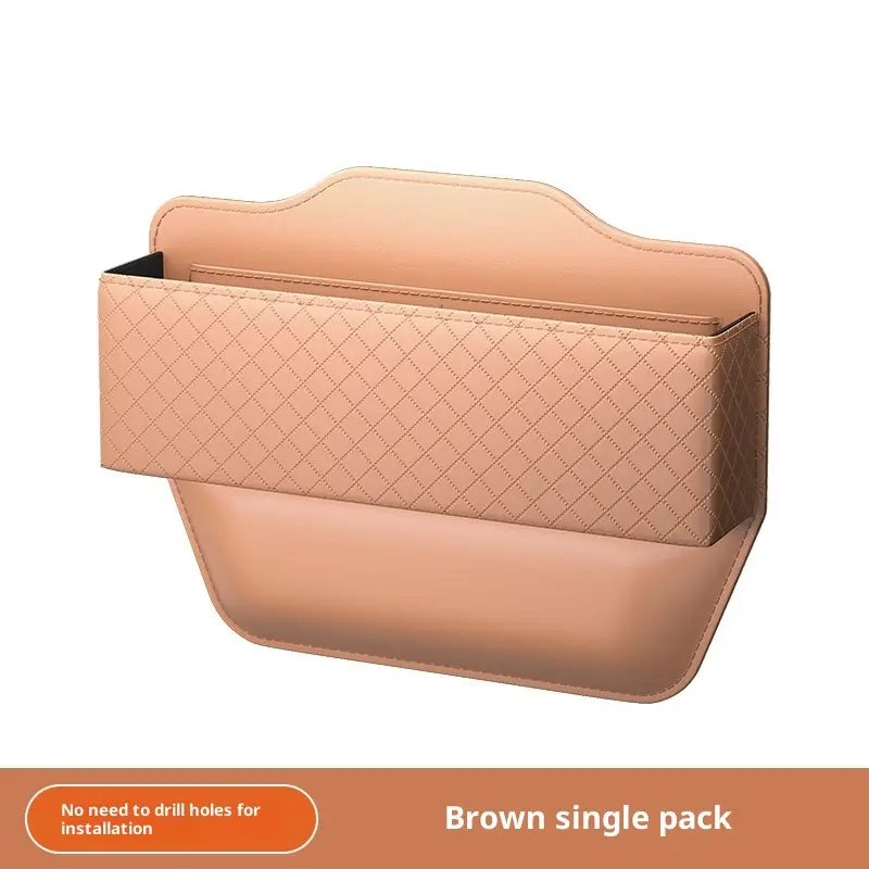 In-car Gap Storage Box For Car Seats