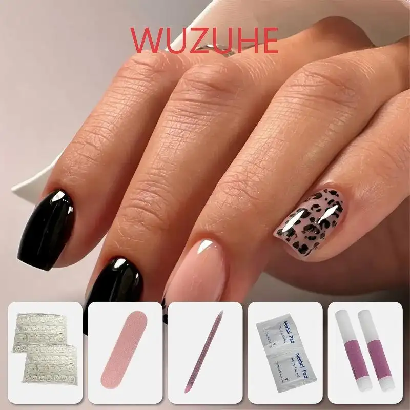 Have A Manicure