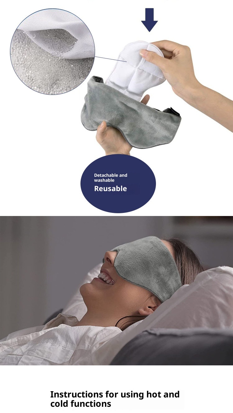 Eye mask product image