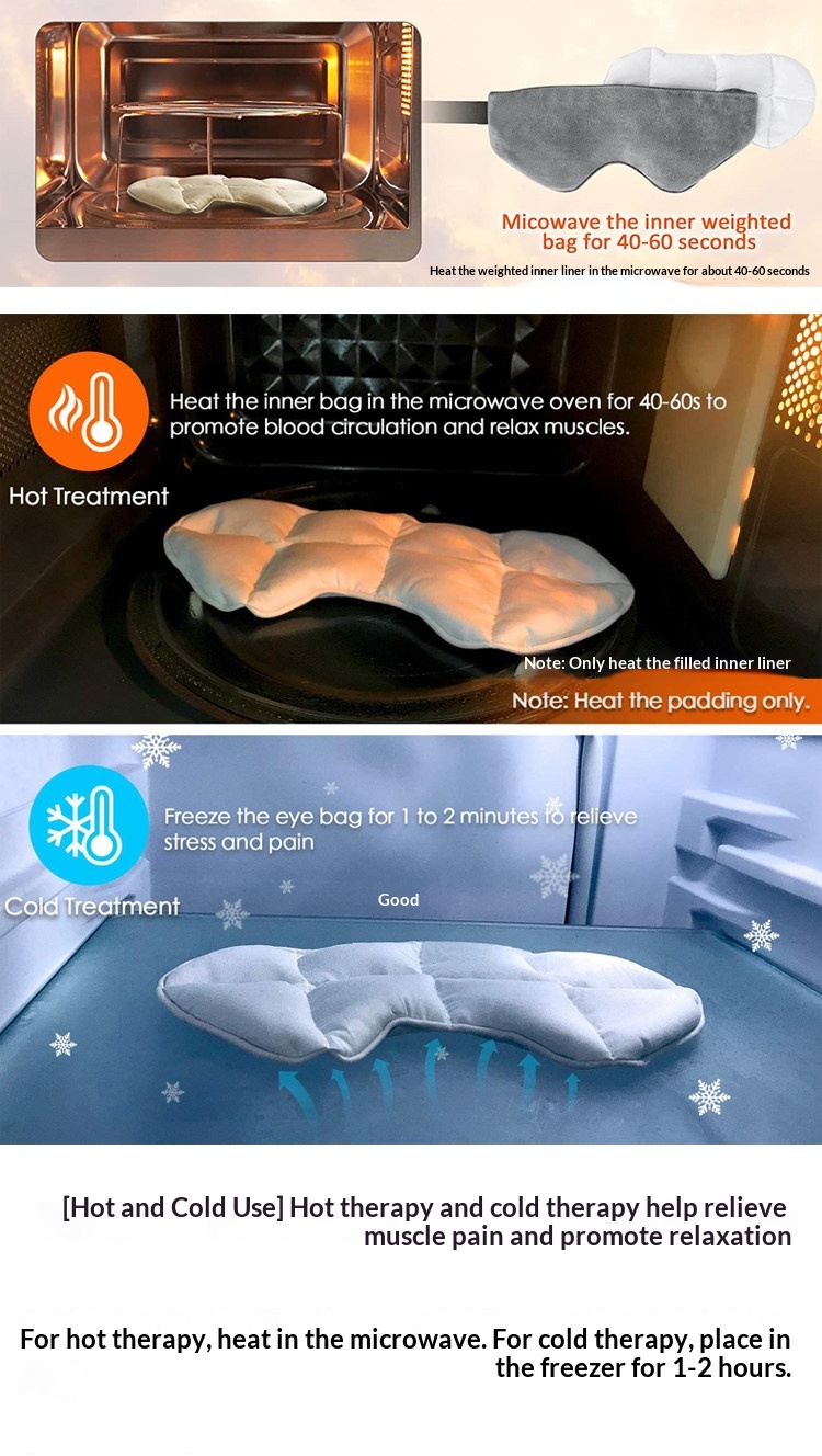 Sleep mask product image