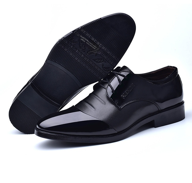 Men's Business Leather Shoes Black 24 c5c85134 b77b 48e8 a1e2 bbb7e1e6bdf8 trans
