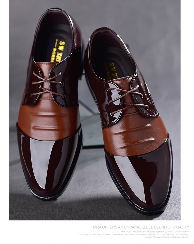 Men's Business Leather Shoes Black 17 cafed0e0 55b8 4482 82d9 fb399ab75e89 trans
