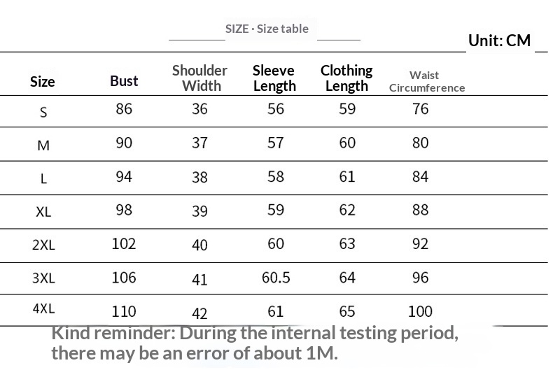 Women's New Style Long-Sleeve Shirt With Stand Collar And Ruffle Trim Top