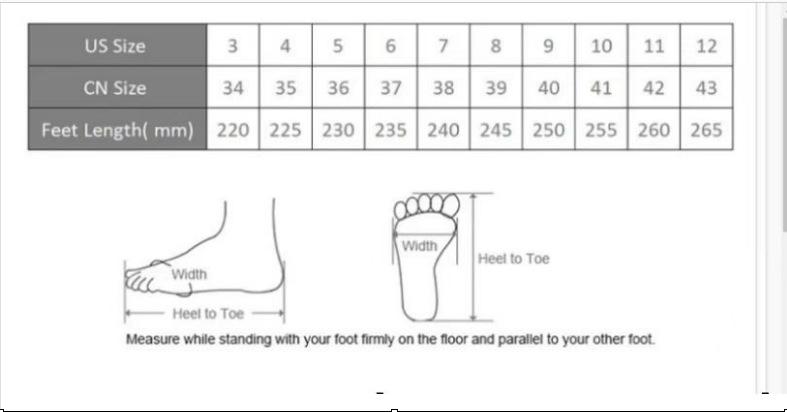 Women's Plus-Size Square Toe Stiletto Heel Sandals - Size Chart - Sarah Express