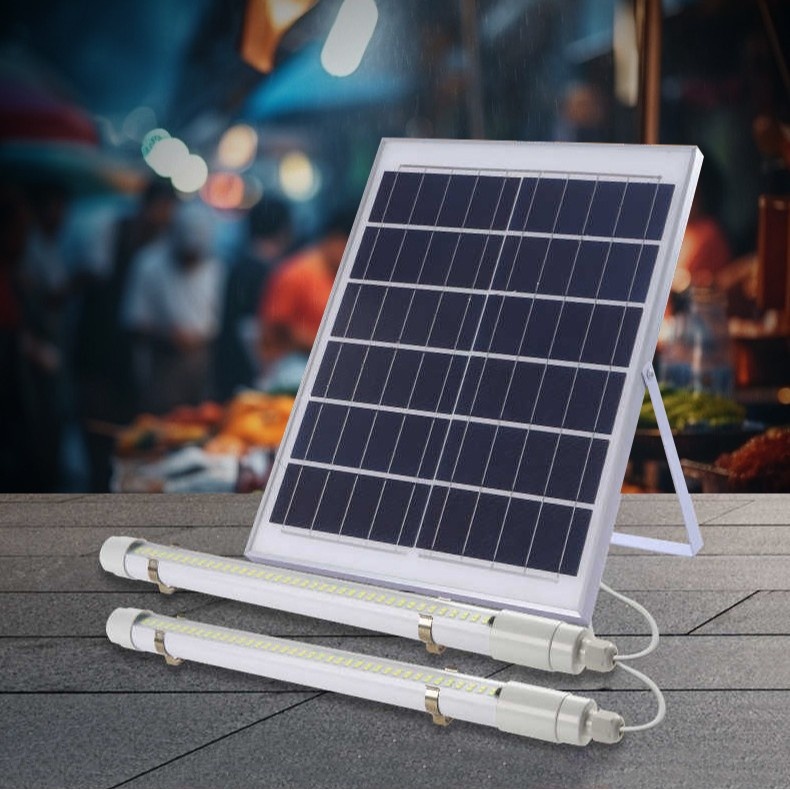 Solar Lamp Tube