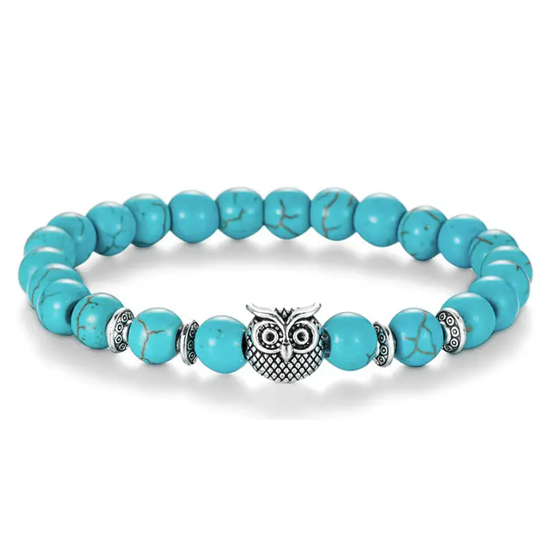 Lion Bracelet