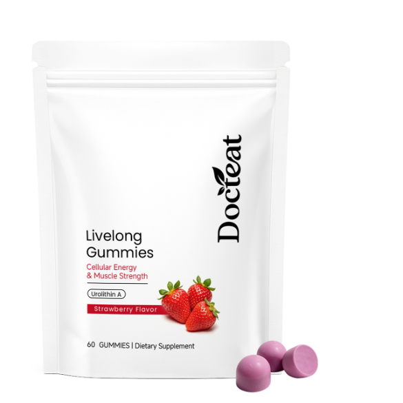 Muscle Energy Supplement Fudge