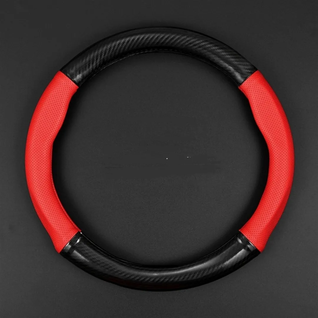 Portable Household Use Steering Wheel Cover