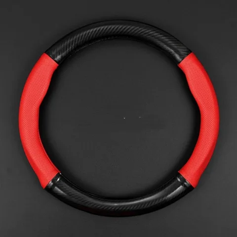 Portable Household Use Steering Wheel Cover