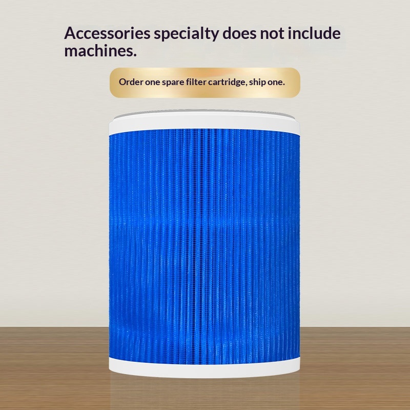 Negative Ion Smart Home Air Purifier