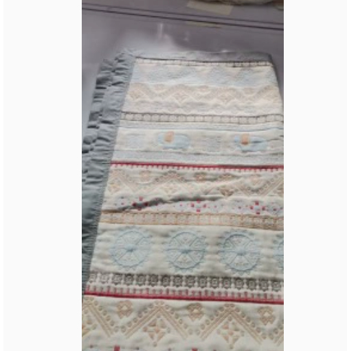 Baby Cooling Mat Six-layer All-cotton Gauze For Toddlers