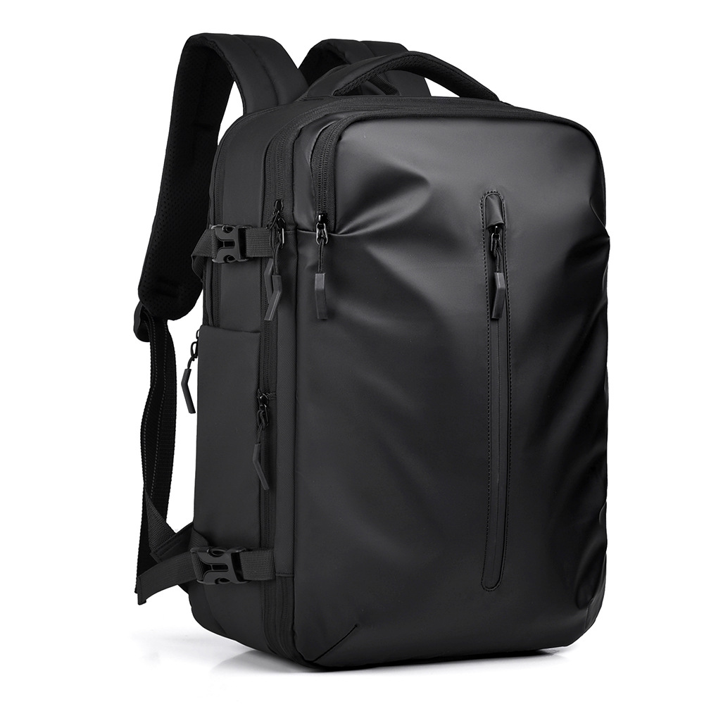 Vacuum-Compression Travel Backpack For Men 22 3d32c56e 4d12 434f 8552 3f4aaad3d07d