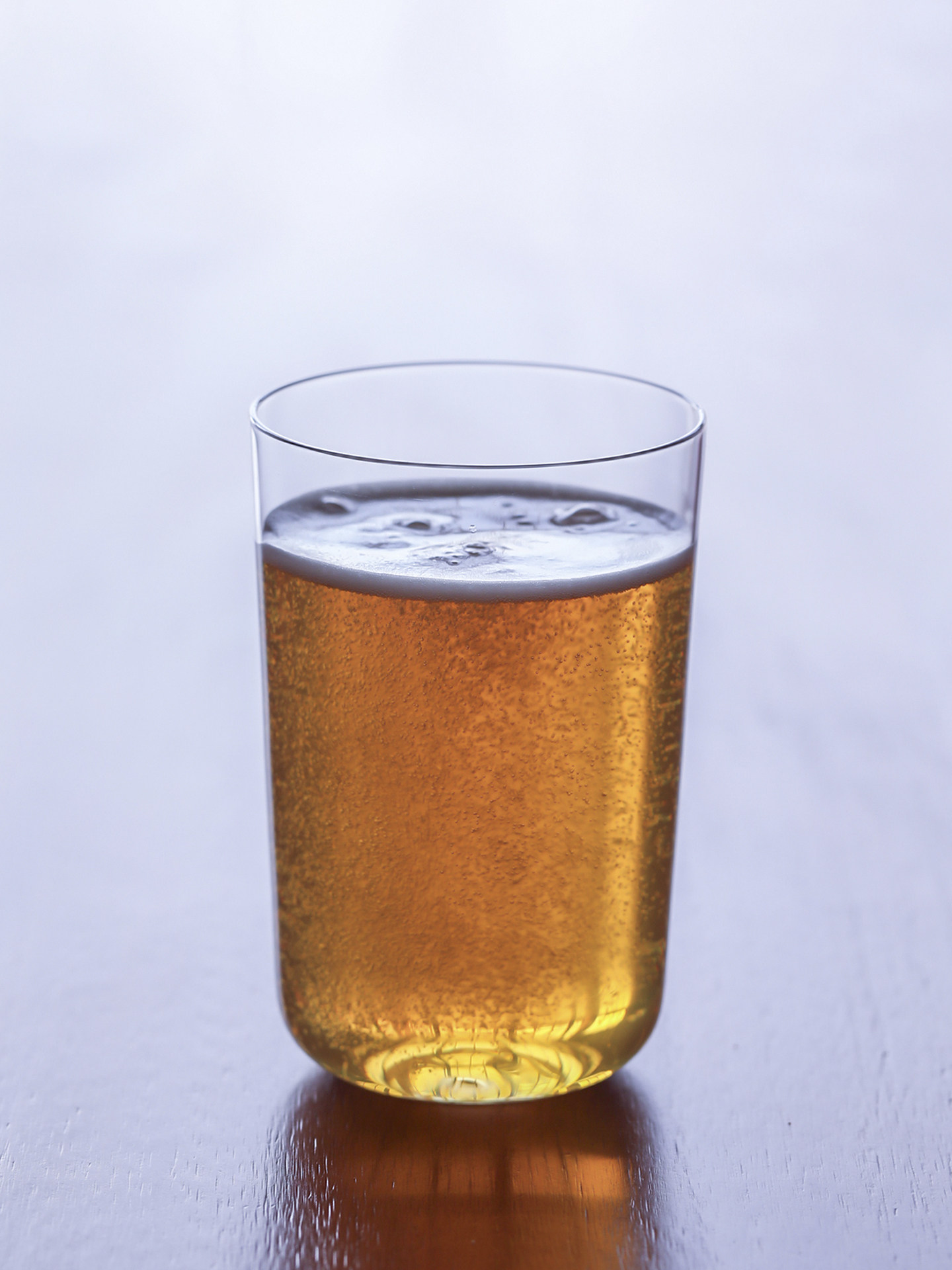Transparent Crystal Glass Cocktail Glass