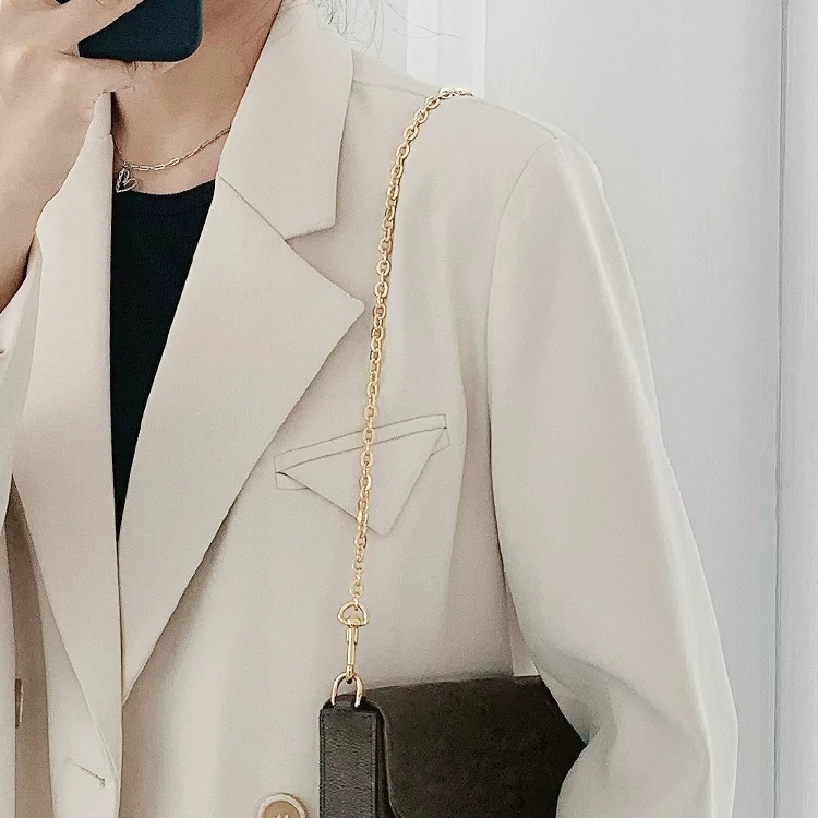 Bag Chain Accessory Crossbody Strap