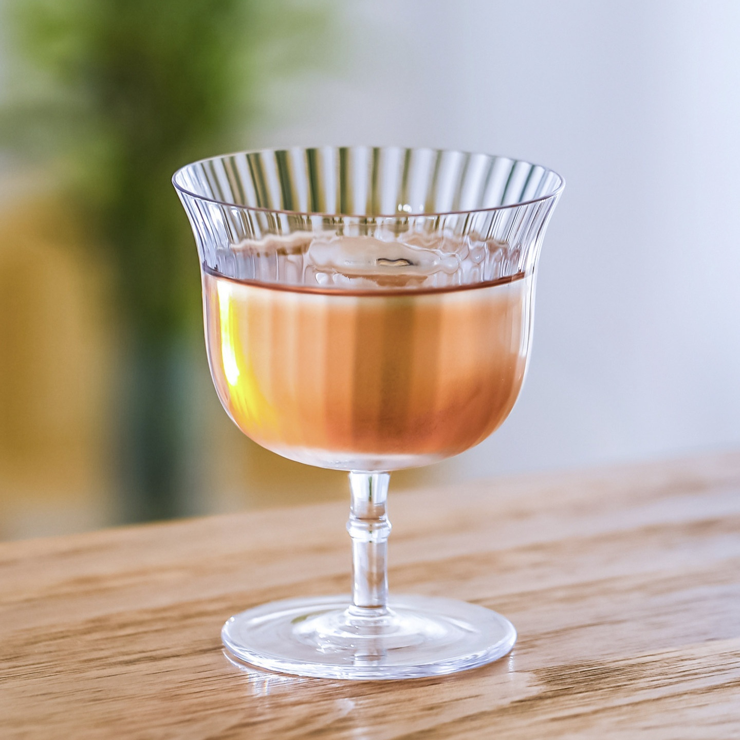 Infinity Series Whiskey Glasses Classic Crystal Glass