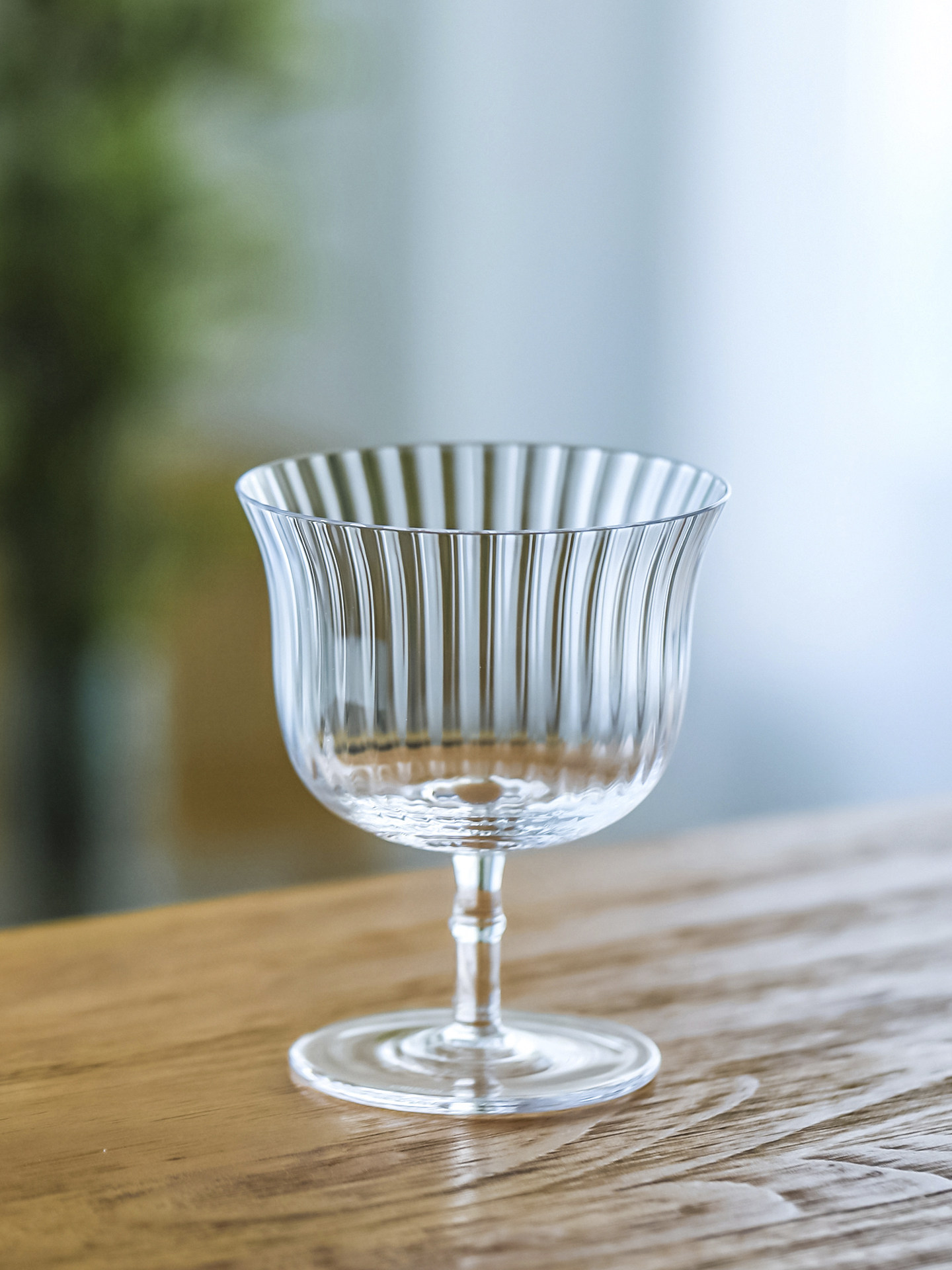 Infinity Series Whiskey Glasses Classic Crystal Glass