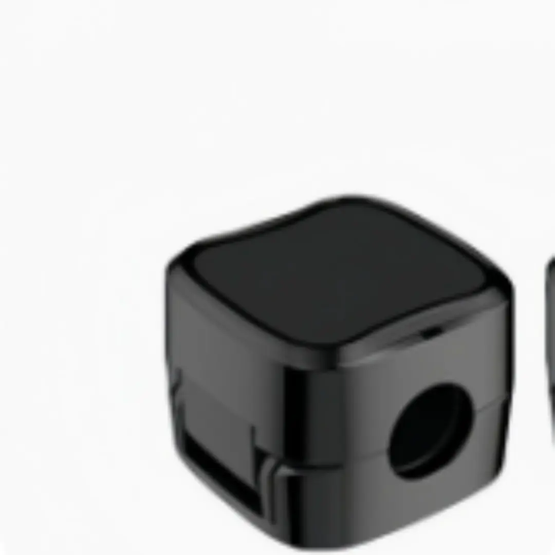 Magnetic Cable Clip Under Desk Cable Management Adjustable Cord Holder Wire