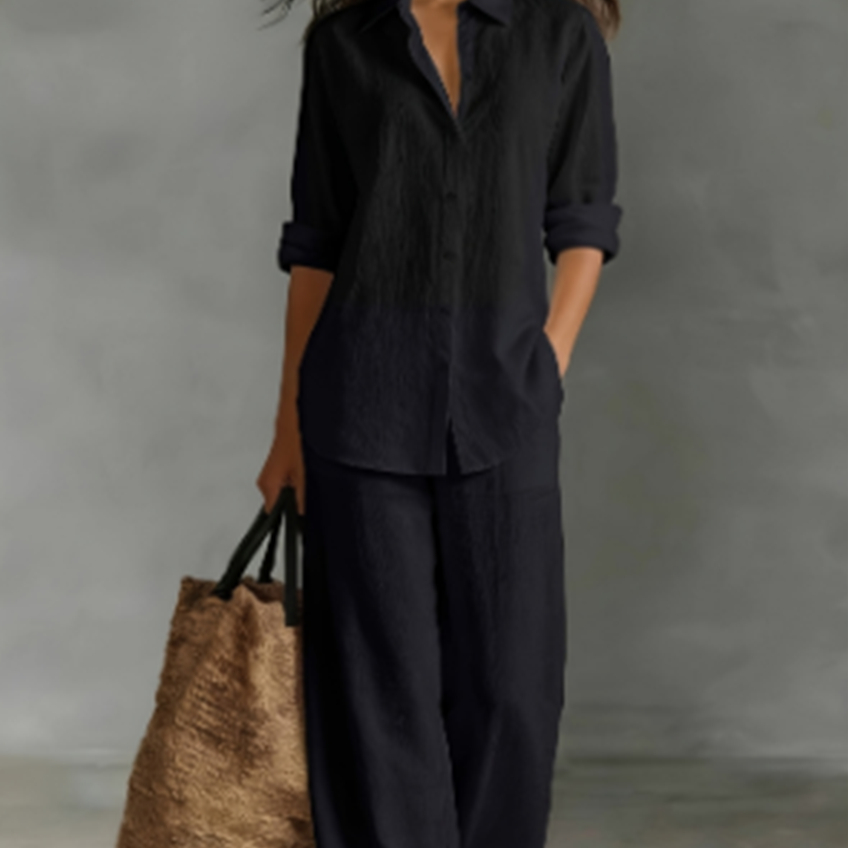 Polyester Women's Suit