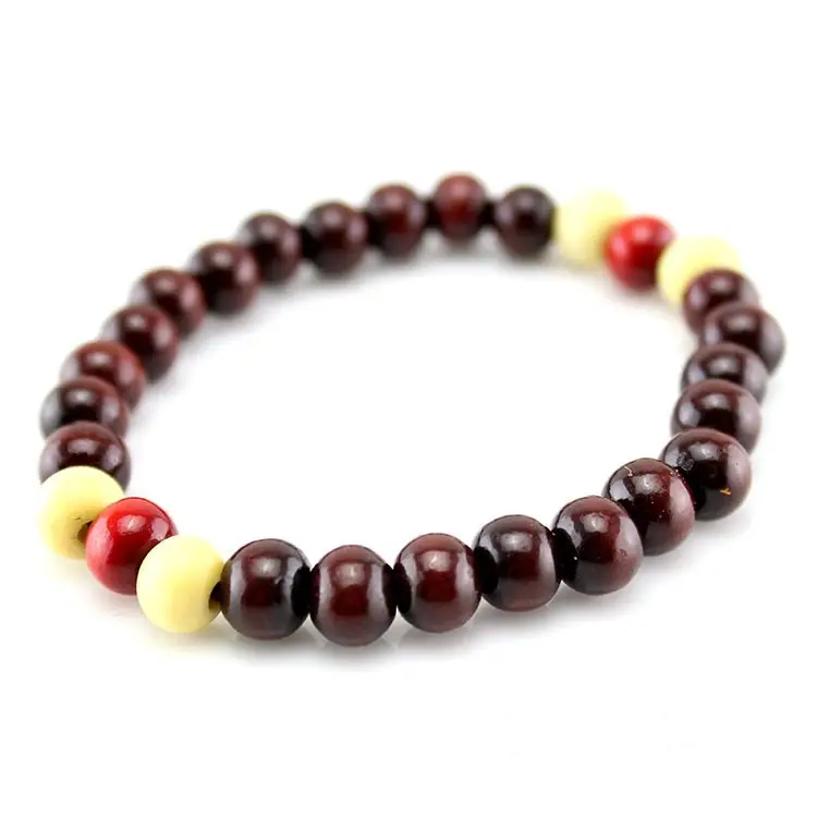 Bracelet Men Women Fashion Jewelry Healing Balance Energy Beads Charm Bracelets