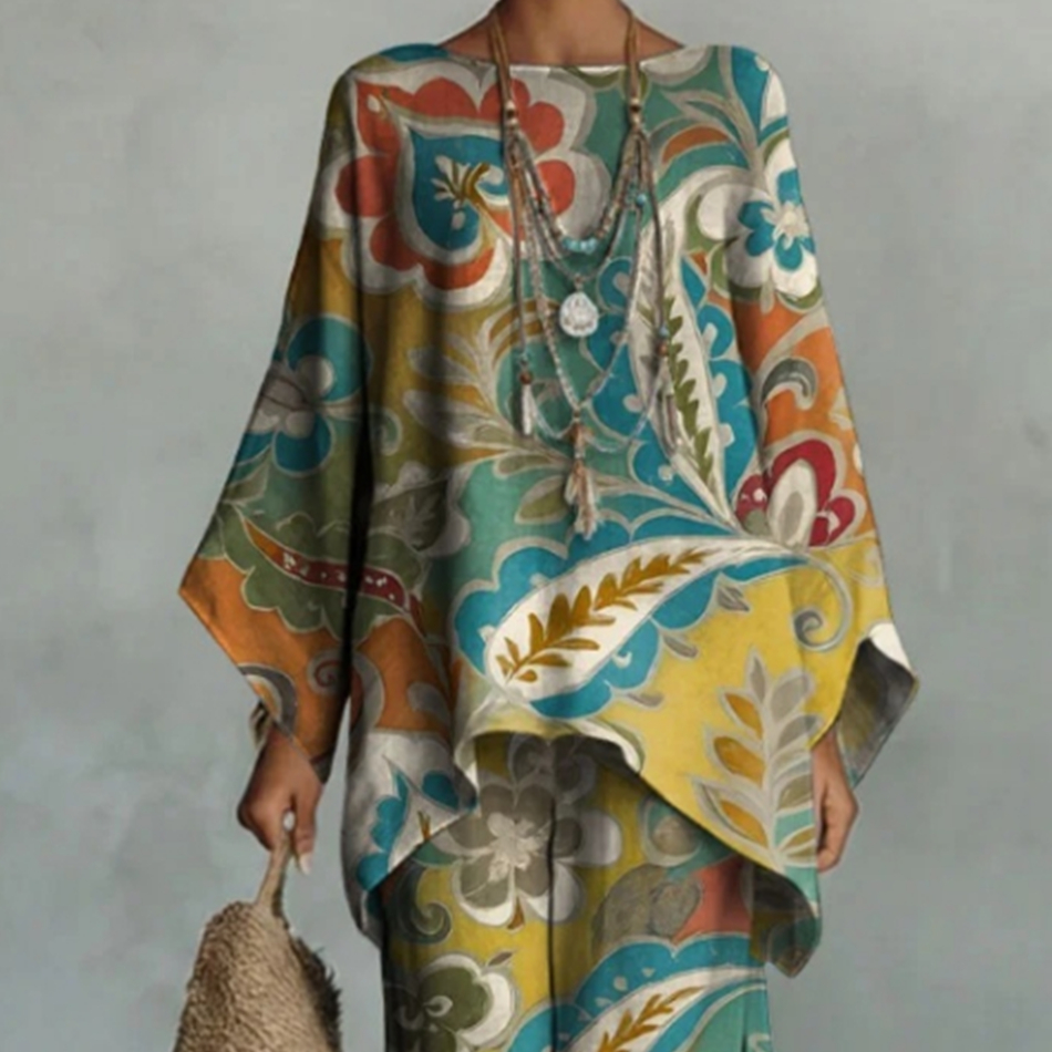 Polyester Women's Dress