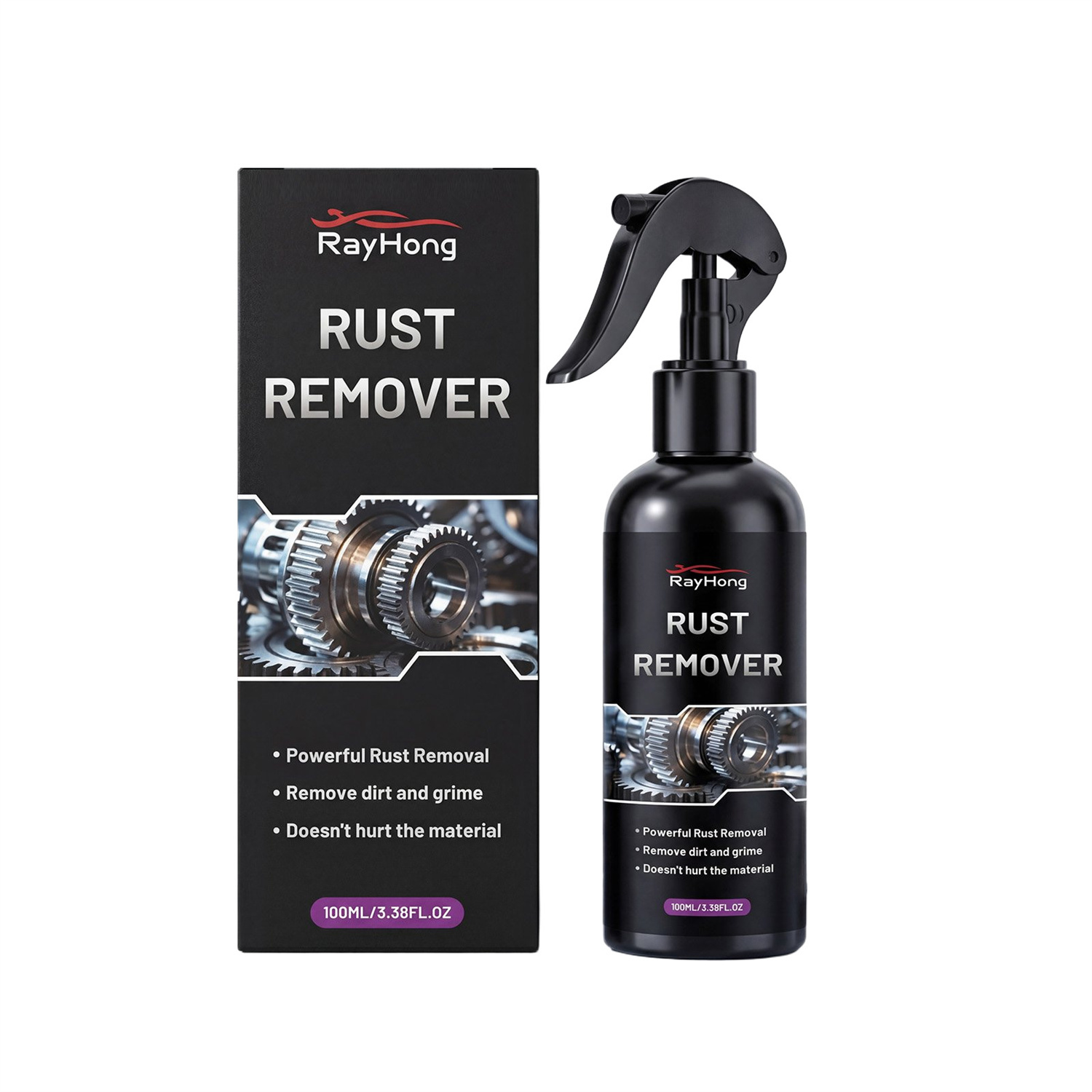 Rust Remover