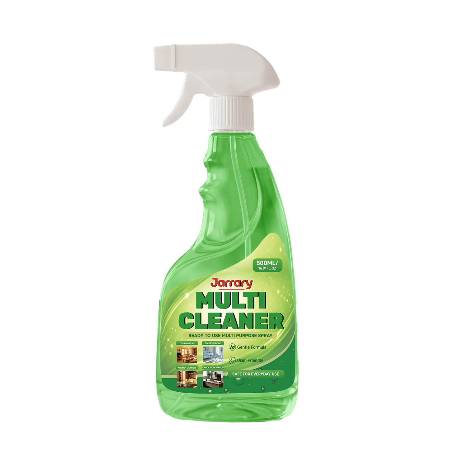 Multipurpose Cleaner