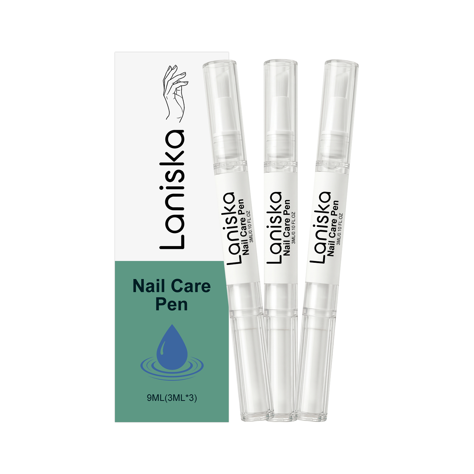 Nail Care Pen